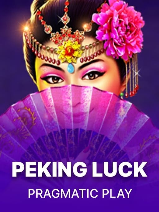 Peking Luck