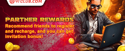 First Deposit Mega Match promotion